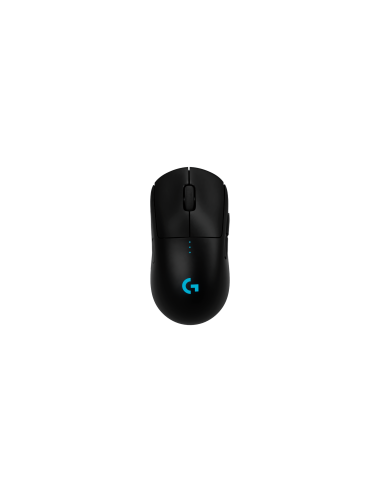 LOGITECH G PRO 2 LIGHTSPEED - BLACK -...